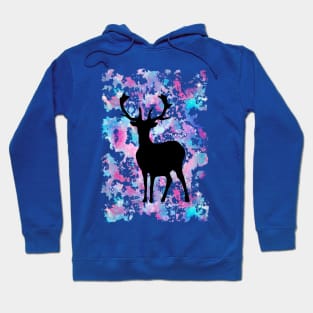 Deer Hoodie